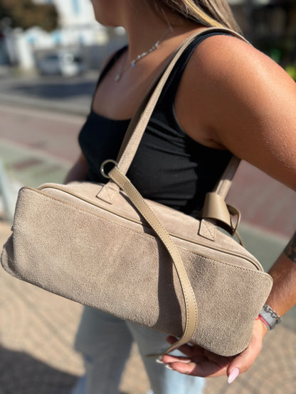 Moka bag