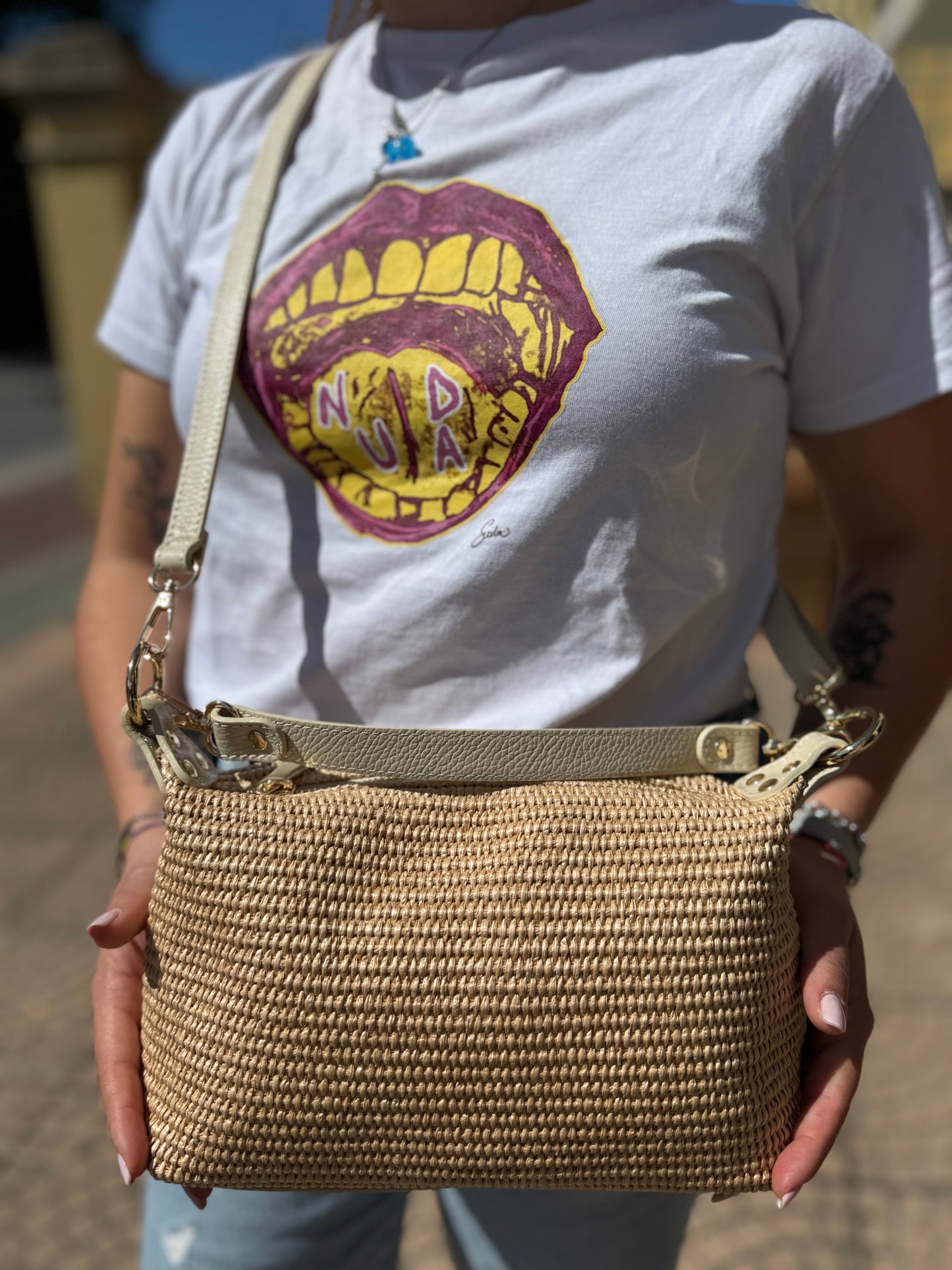 Solera bag
