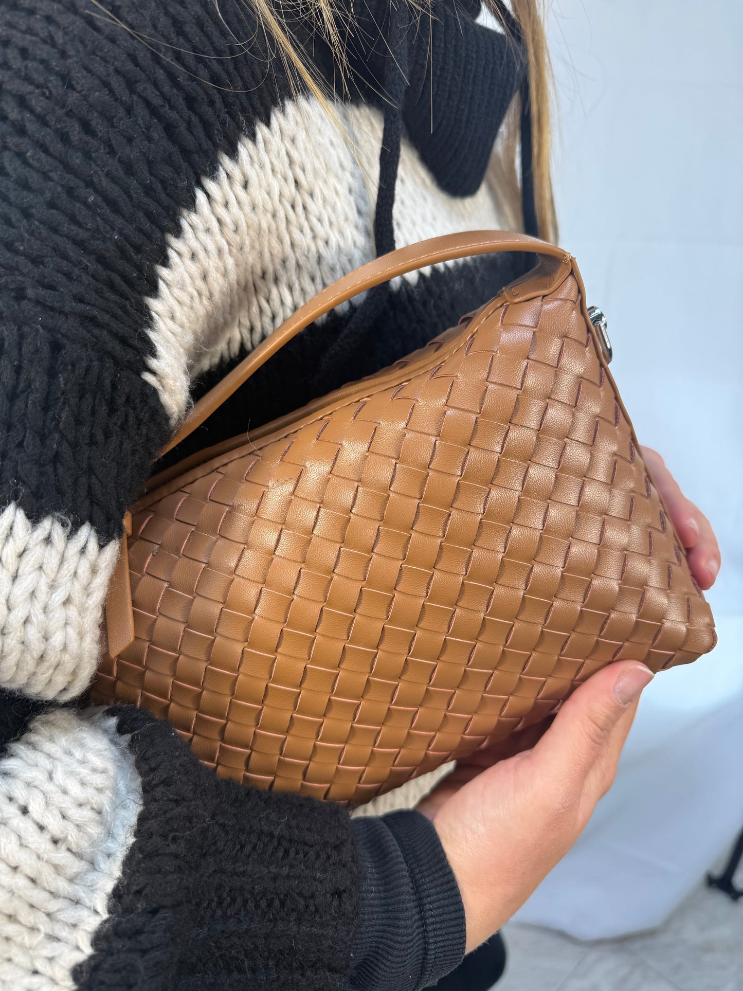 L’intrecciata midi