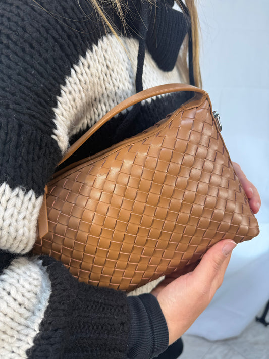 L’intrecciata midi