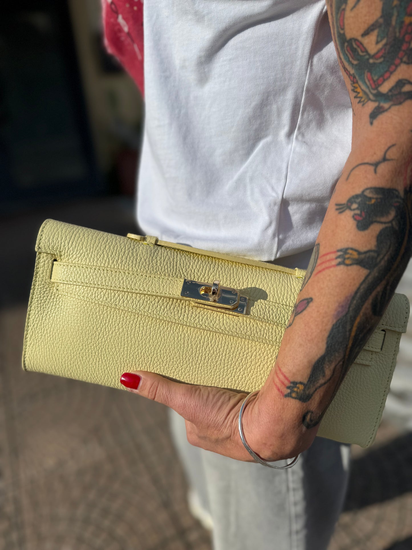 Pochette katy