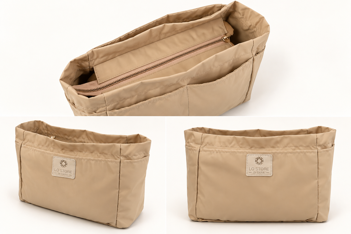 Interior Bag maxi