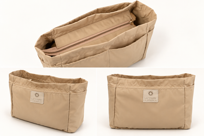 Interior Bag maxi