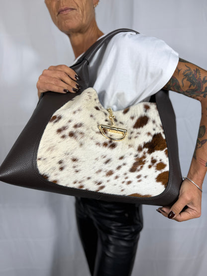 Staffa Cow bag