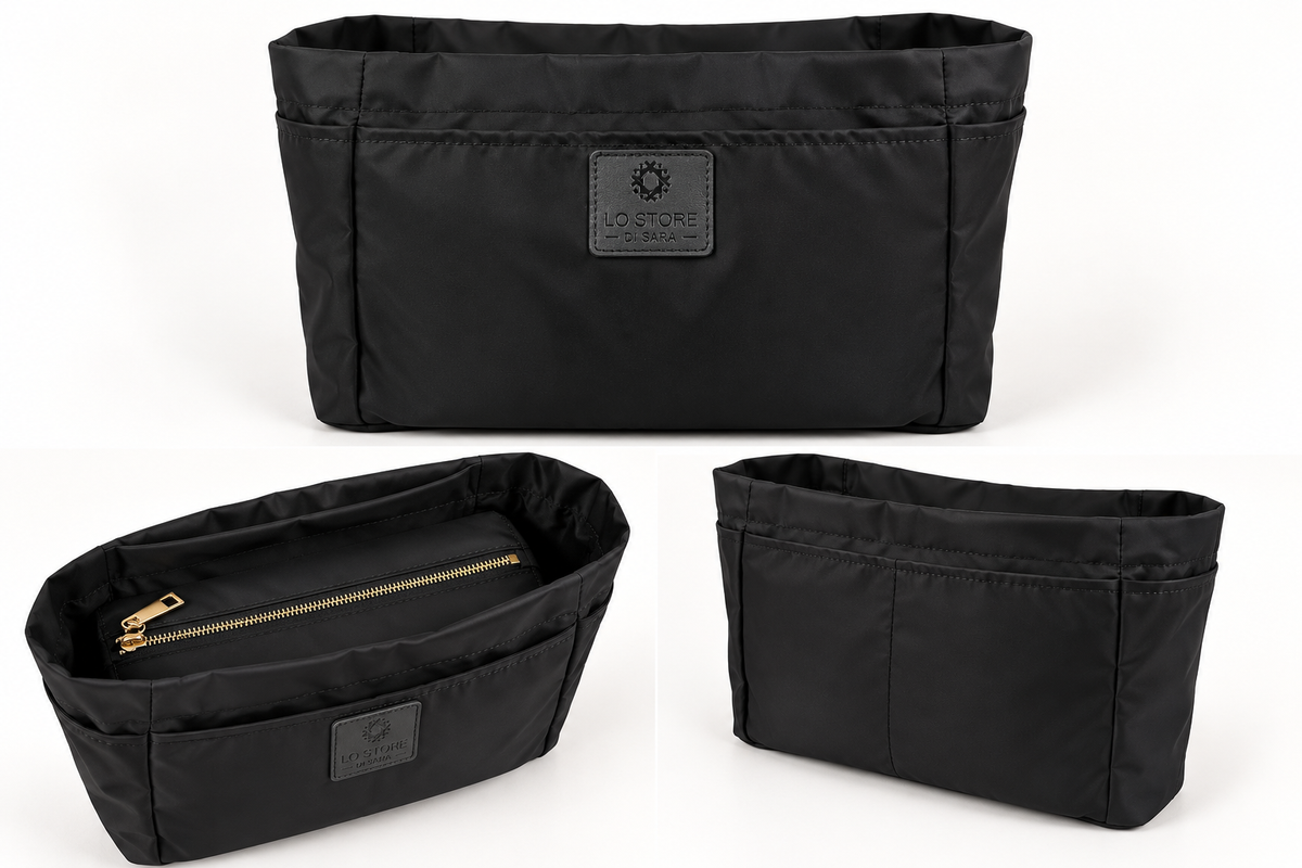 Interior Bag maxi