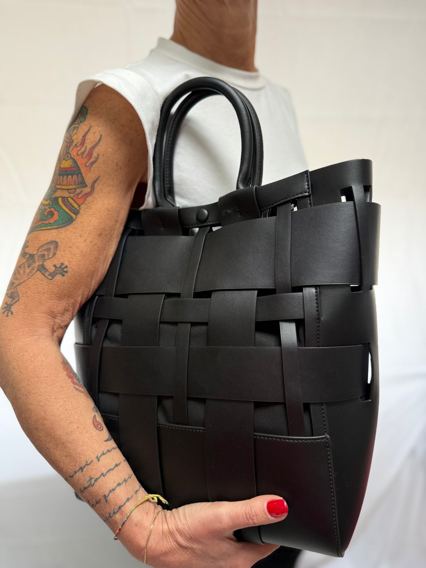 New tote bag