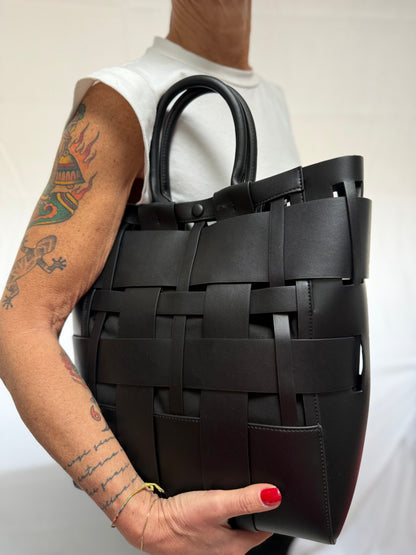 New tote bag