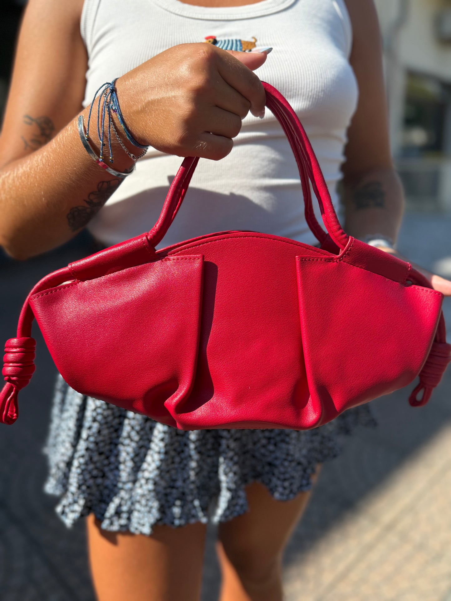 City Bag