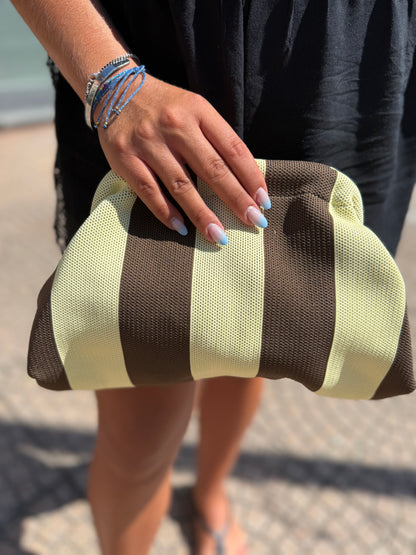 Pochette bag