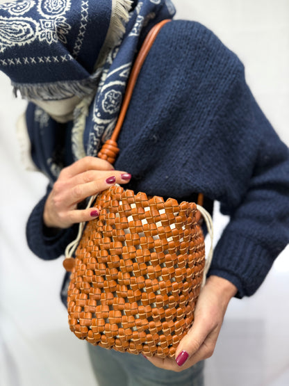 Secchiello Boho