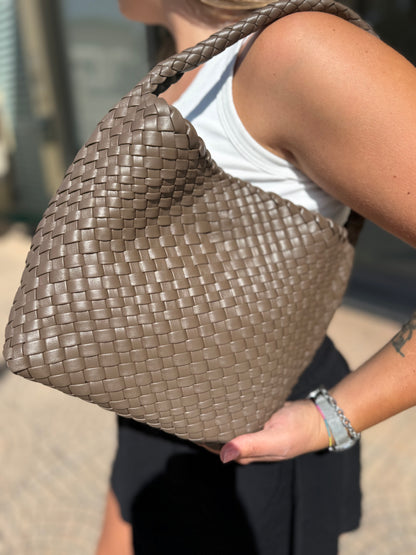 Bag intreccio