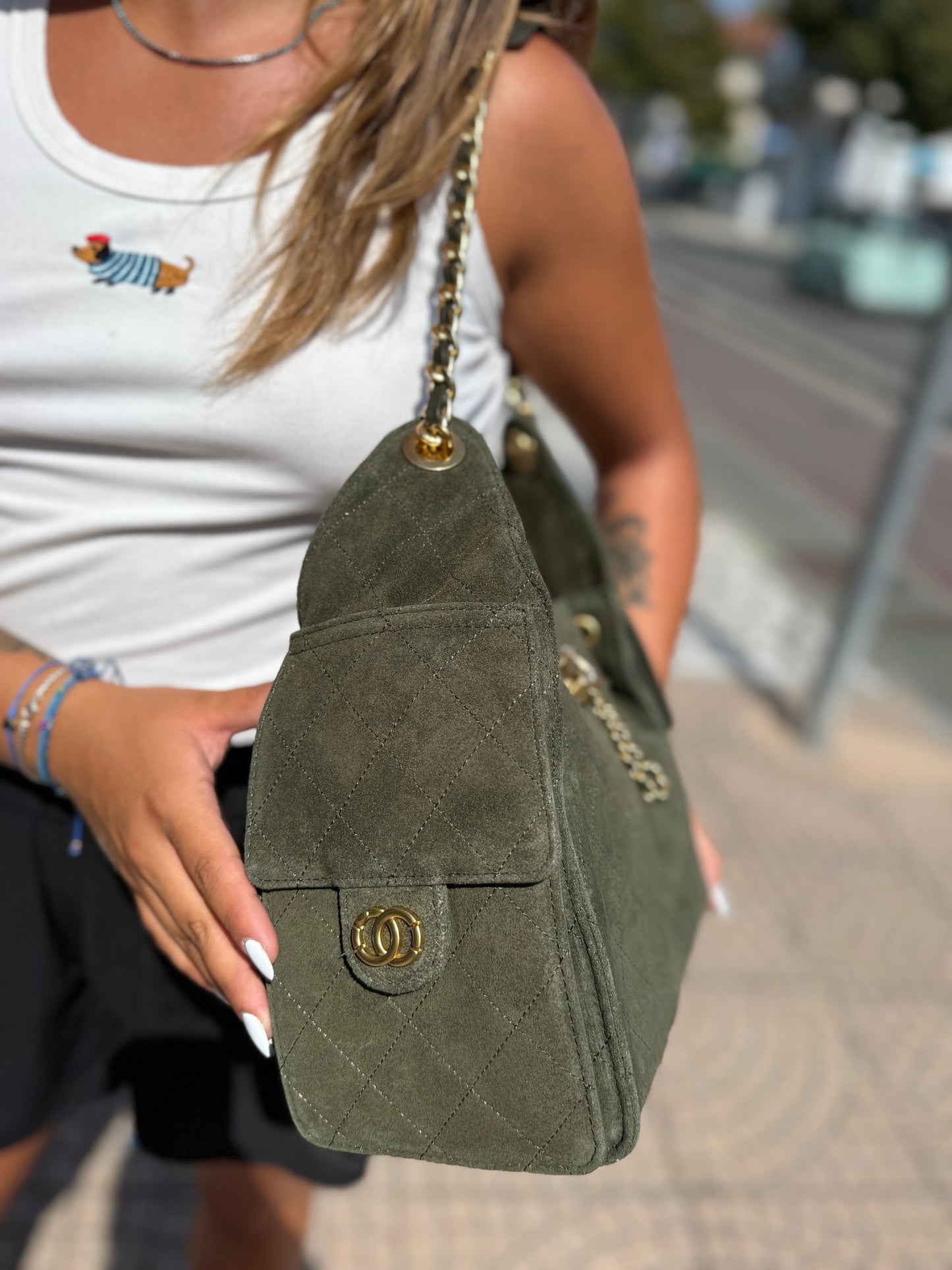 Gaia bag