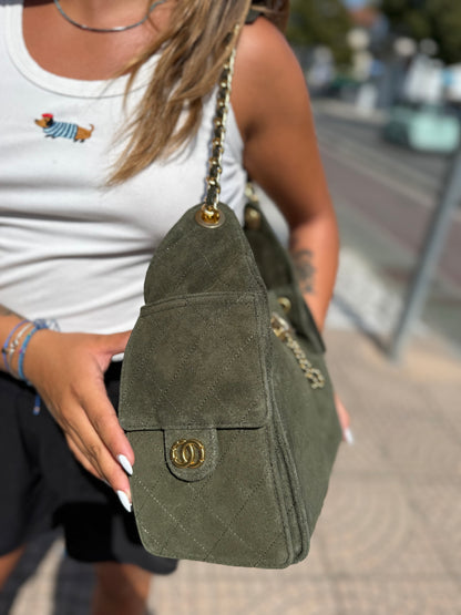 Gaia bag