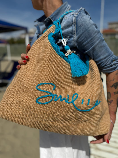 Beach Bag