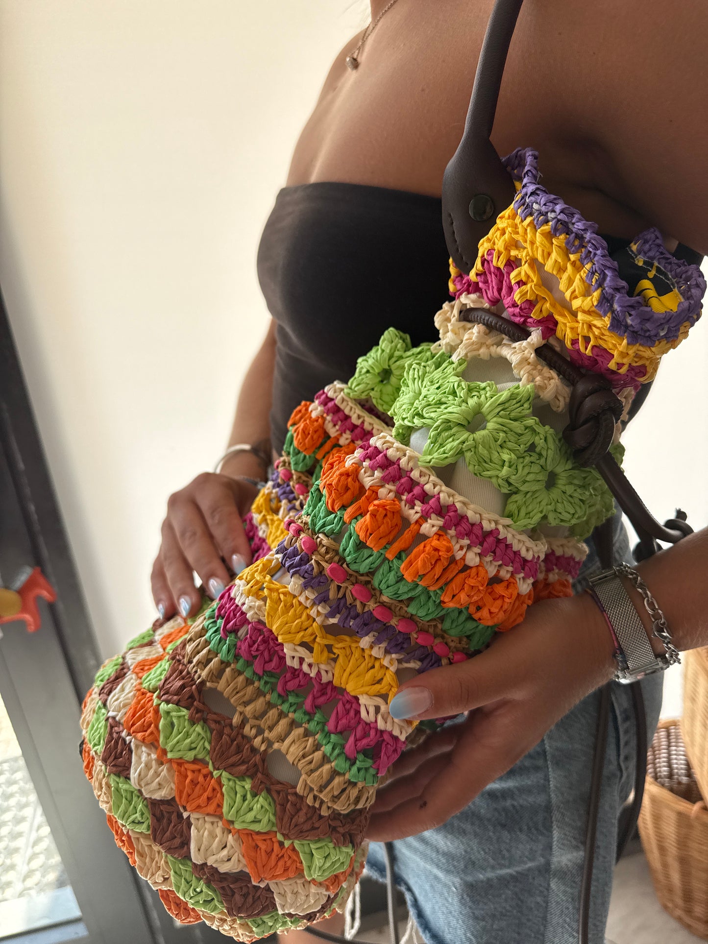 Zainetto bag