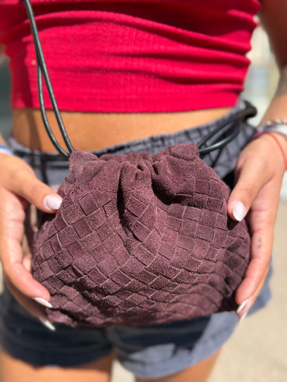 Mini pouch