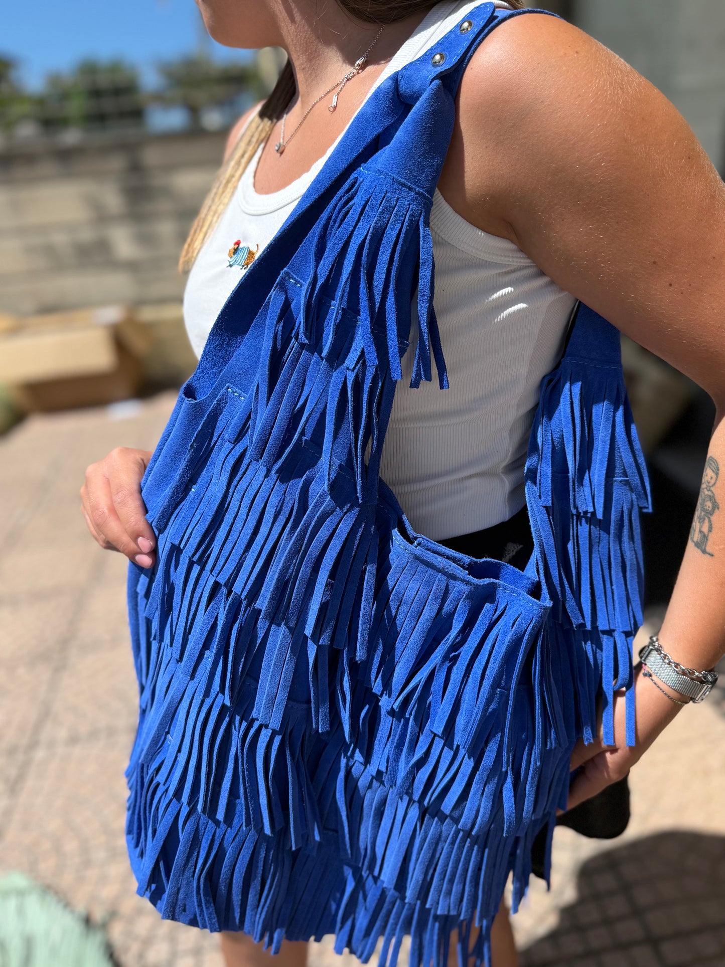 Frangè bag