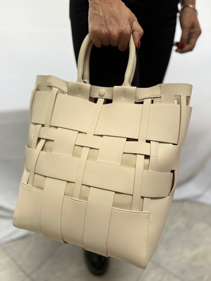 New tote bag