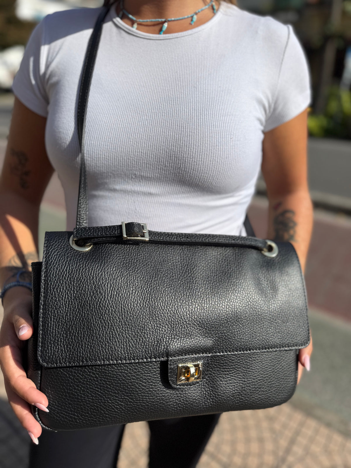 Grace midi