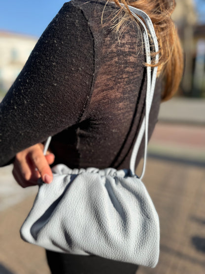 Puccina in pelle