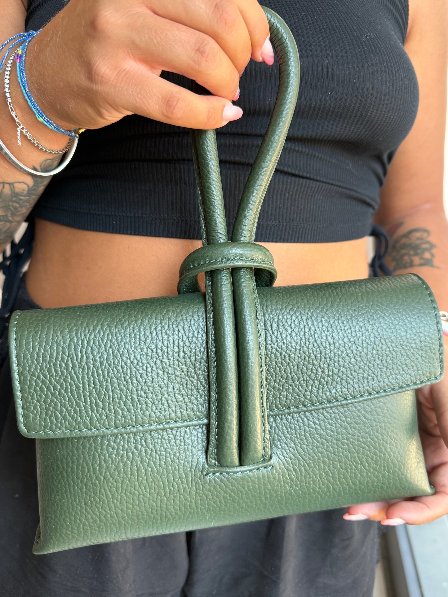 Ivy bag