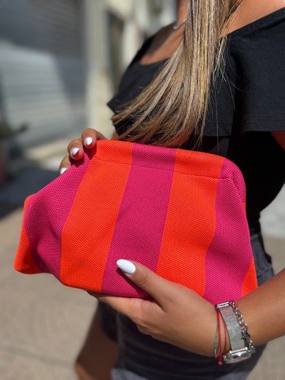 Pochette bag