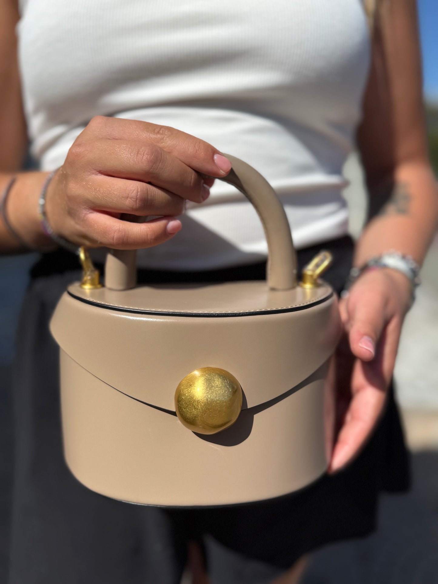 Botton bag