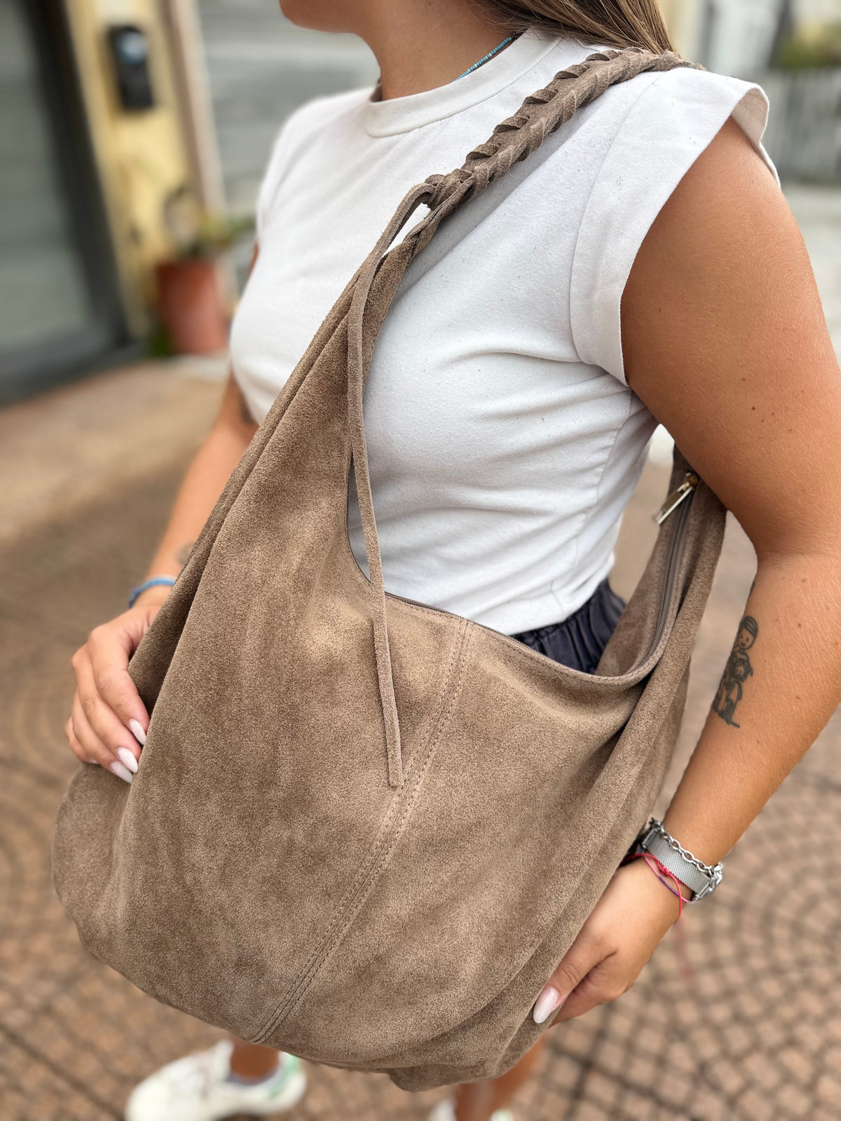 Olivia bag