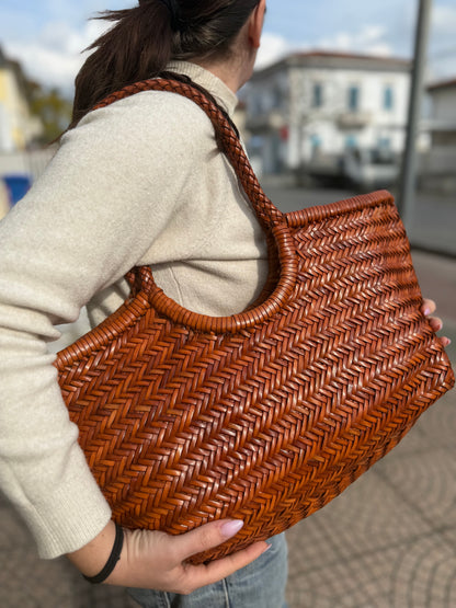 Gelsomino maxi luxury