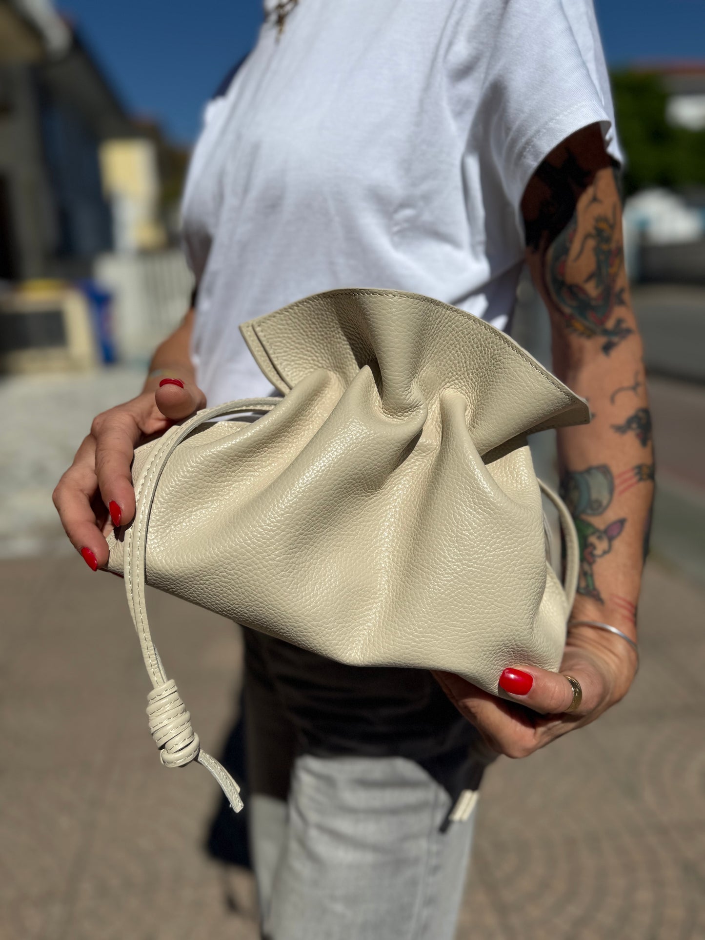 Soft Bag