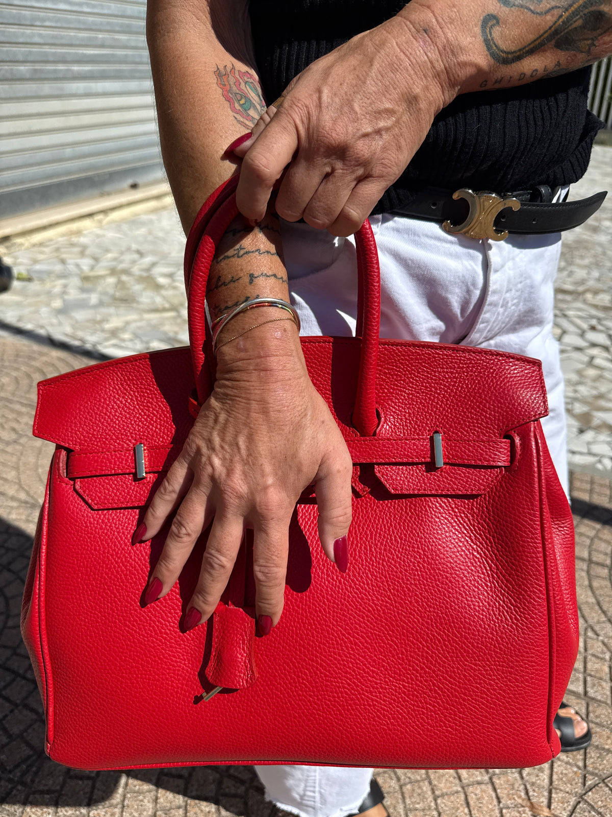 Sara bag 35cm