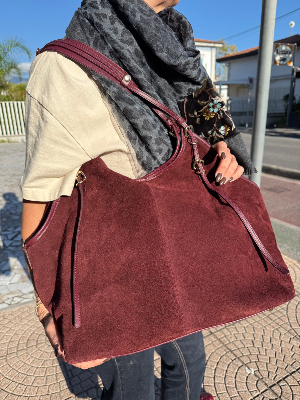 Rebecca bag