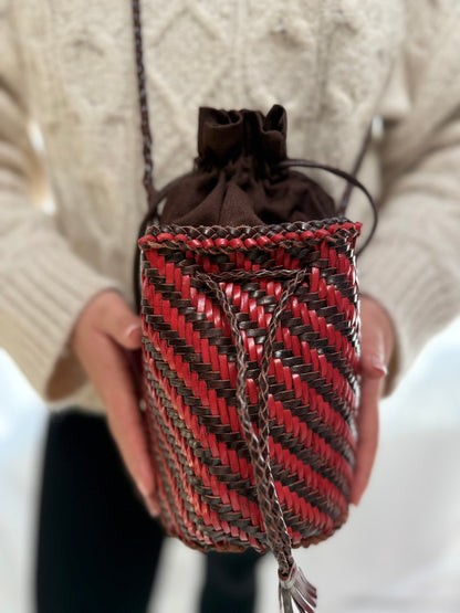 Secchiellino twist