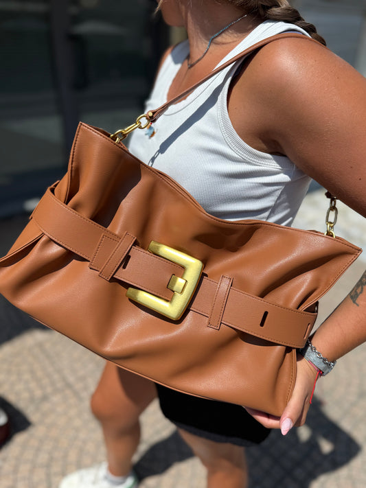 Belt bag