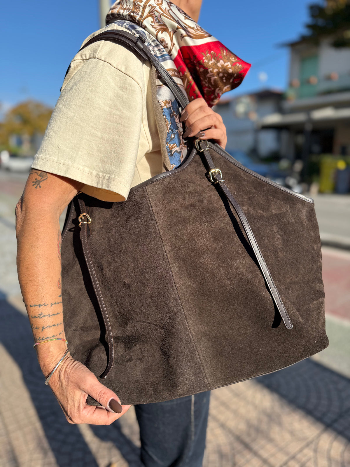Rebecca bag