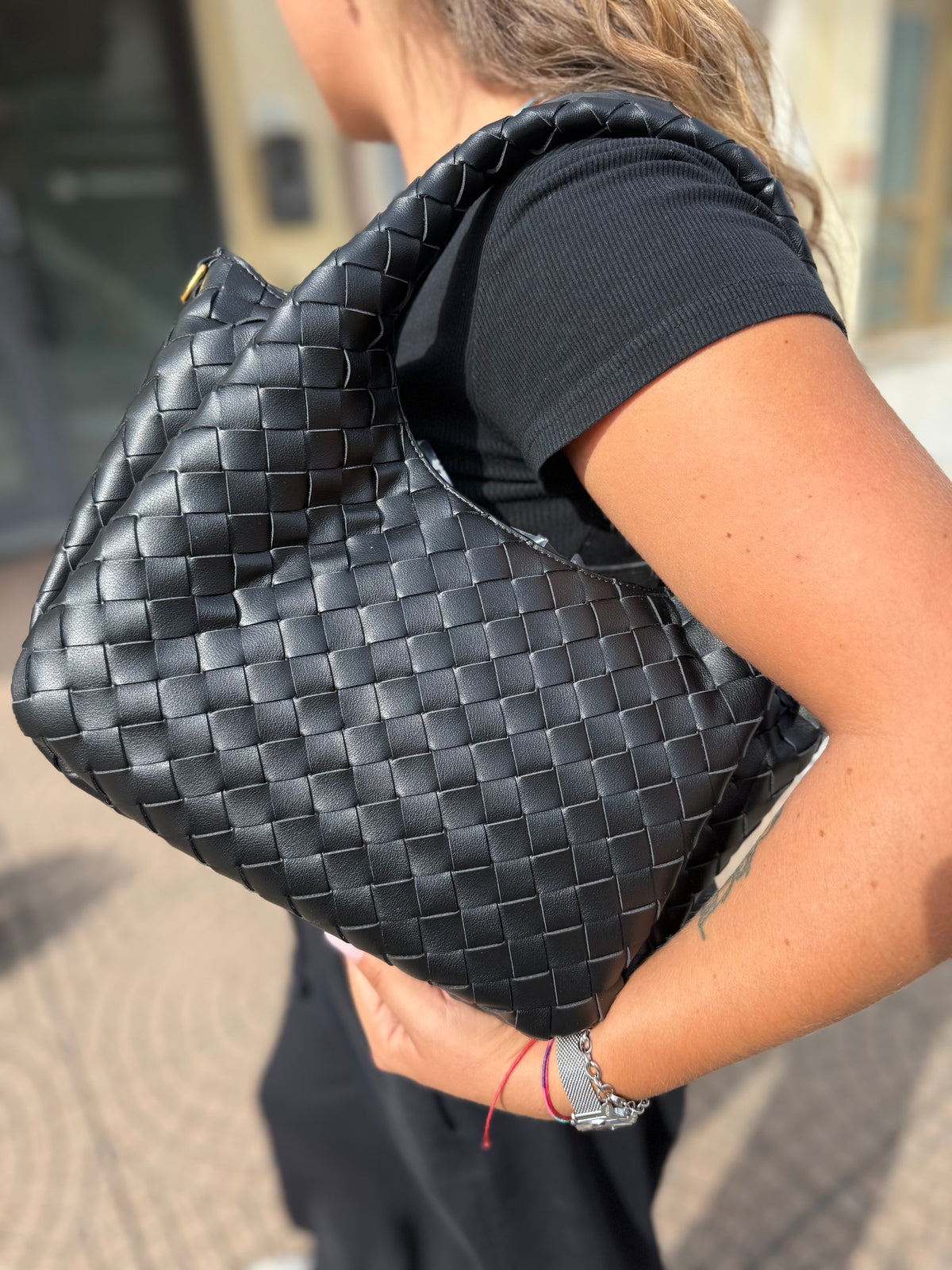 Eva bag