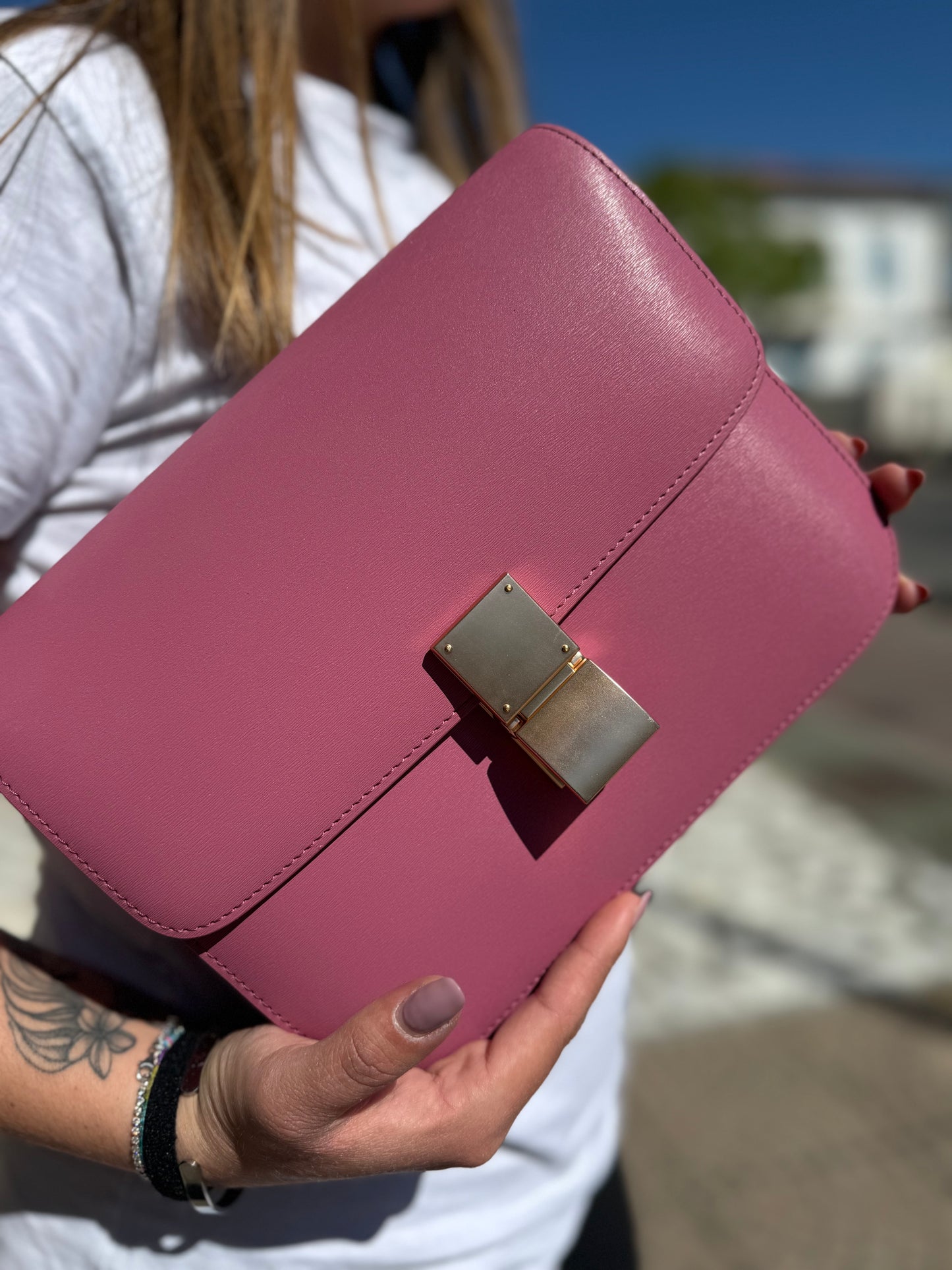 EcoPostina maxi