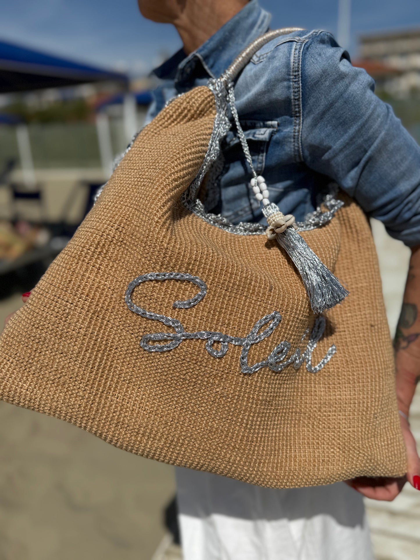 Beach Bag