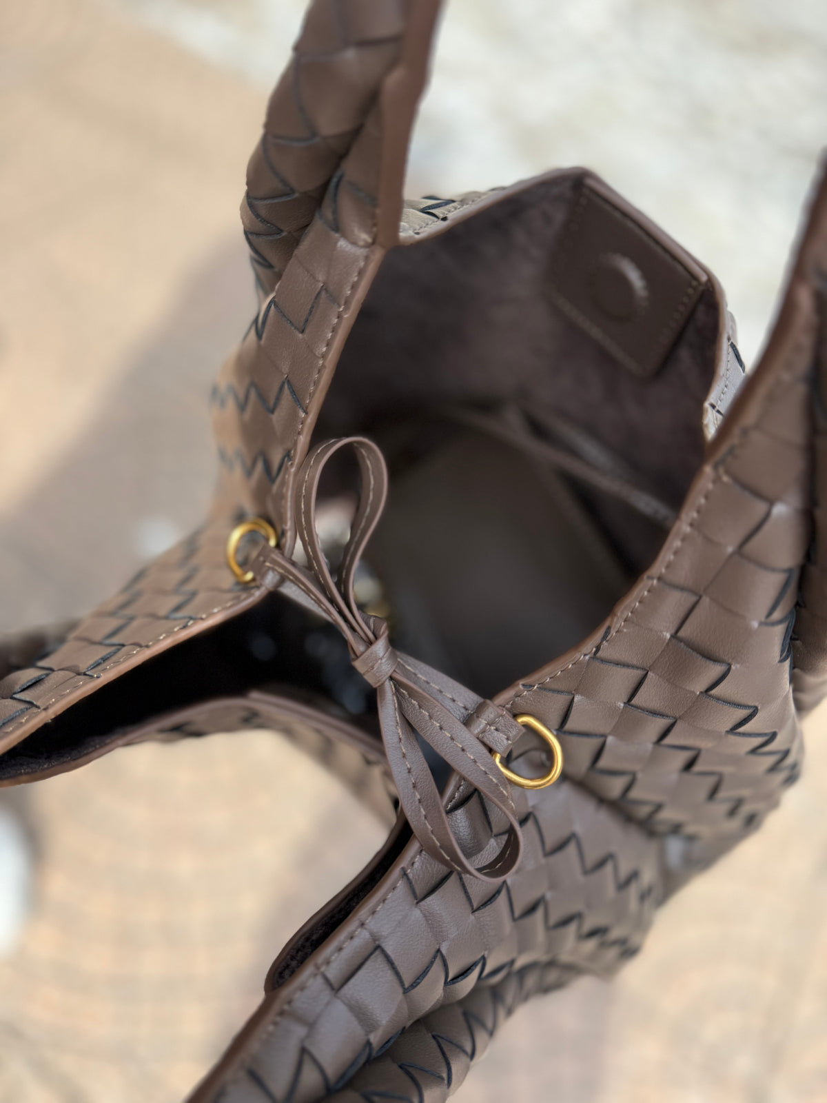 Eva bag