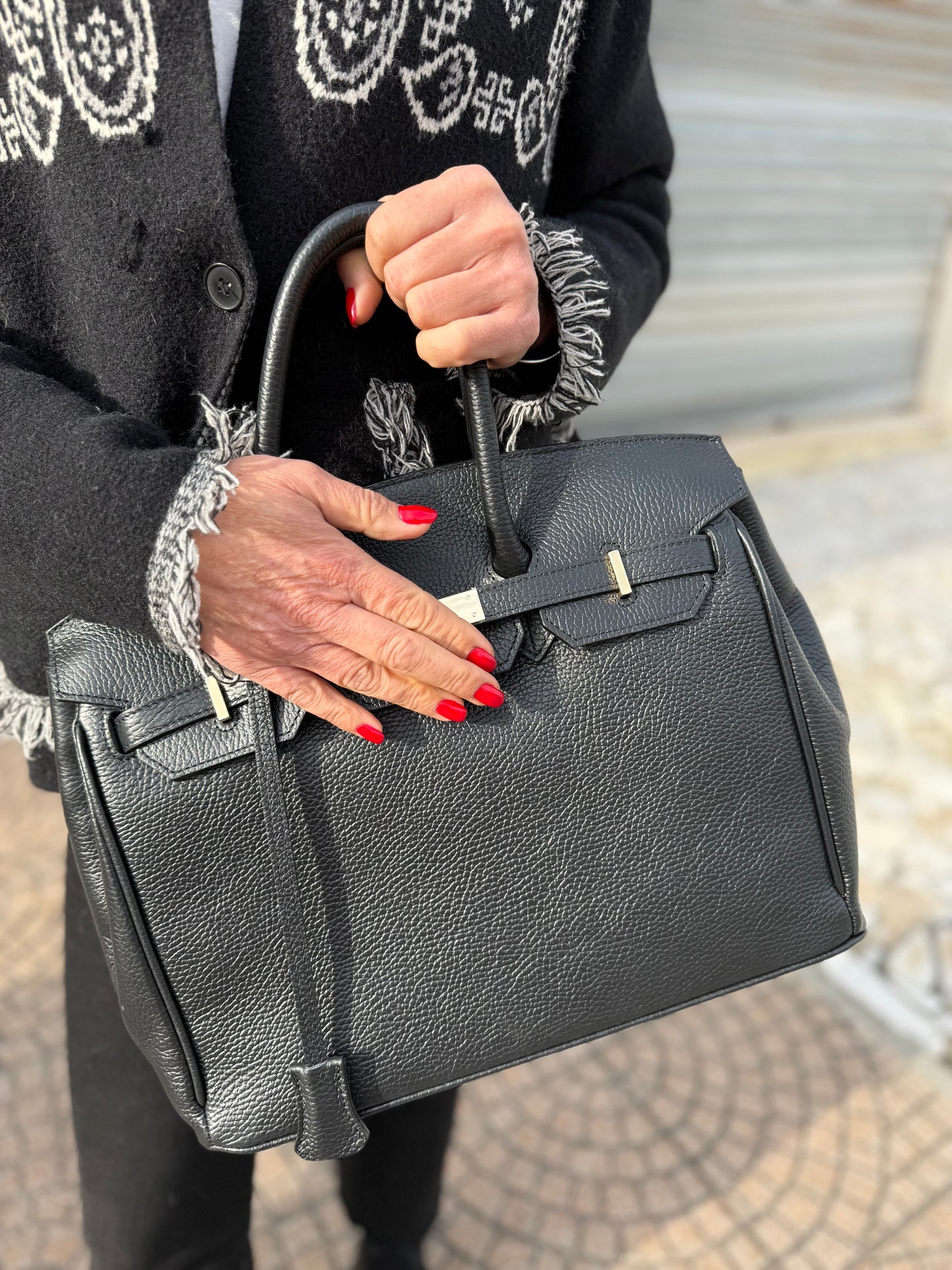 La borsa di Sara 35cm