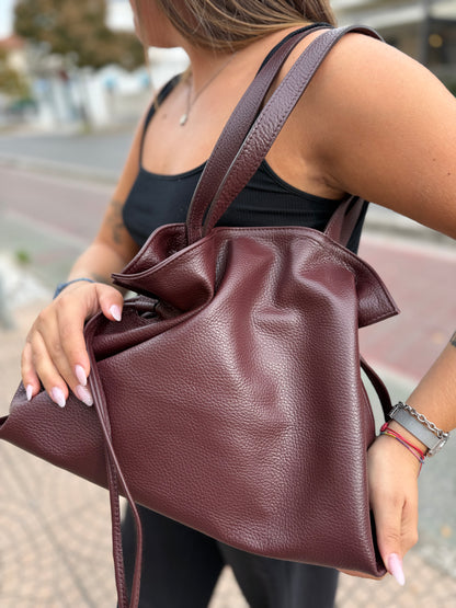 Soft bag maxi