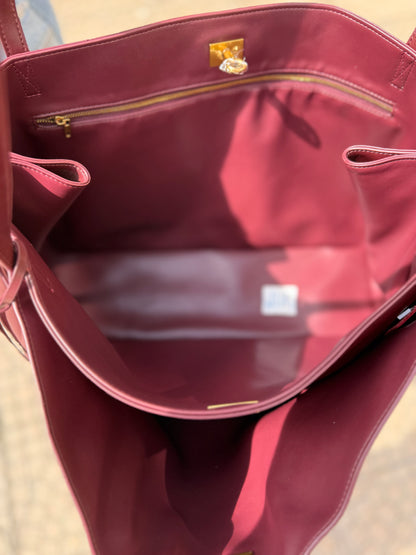 Maxi Alice Tote