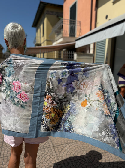 La pashmina