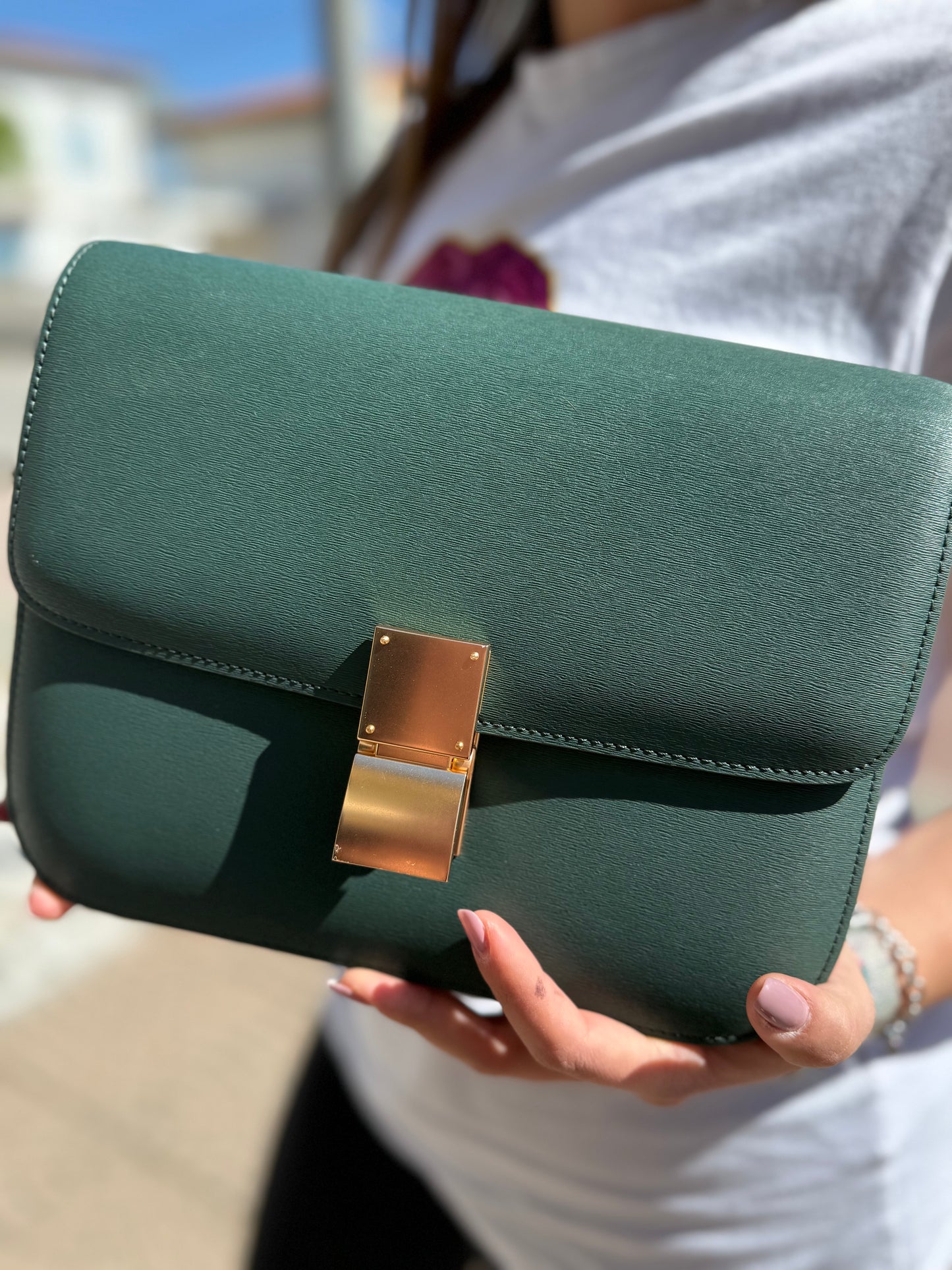 EcoPostina maxi