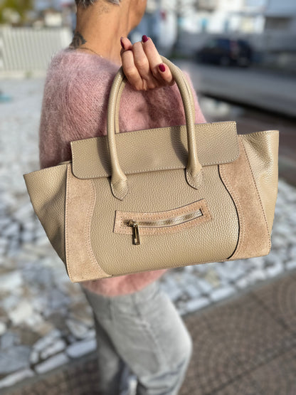 Aurora bag