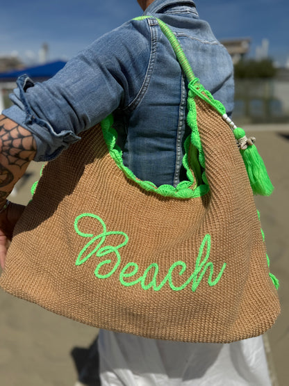Beach Bag