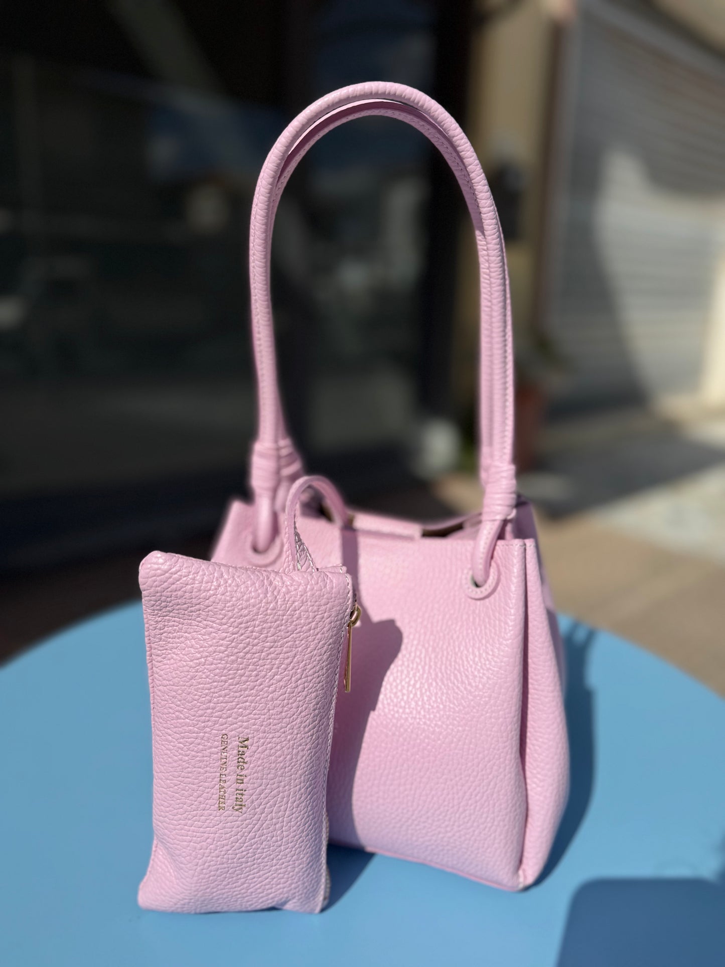 City Bag