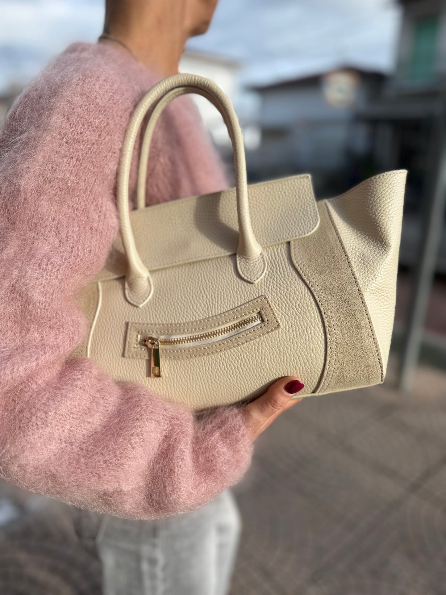 Aurora bag