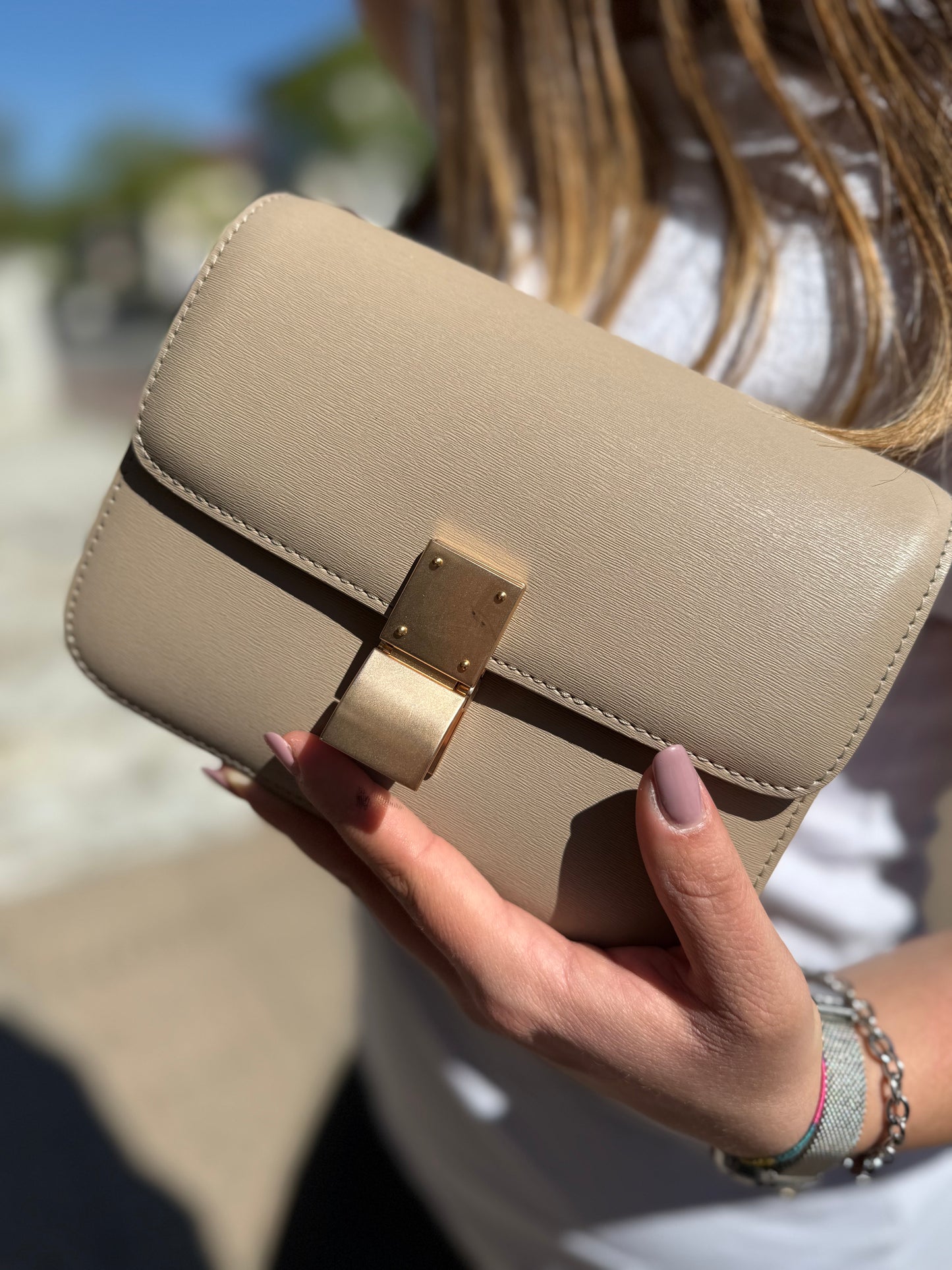 EcoPostina mini
