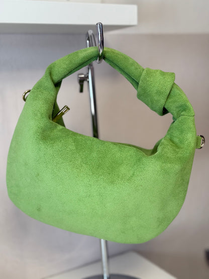 La nodino camoscio